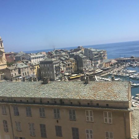 Апартаменти 15 Rue Du General Carbuccia Ap Бастія Екстер'єр фото