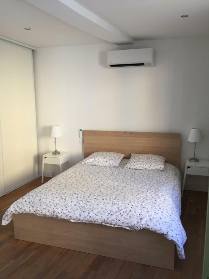 Апартаменти 15 Rue Du General Carbuccia Ap Бастія Екстер'єр фото