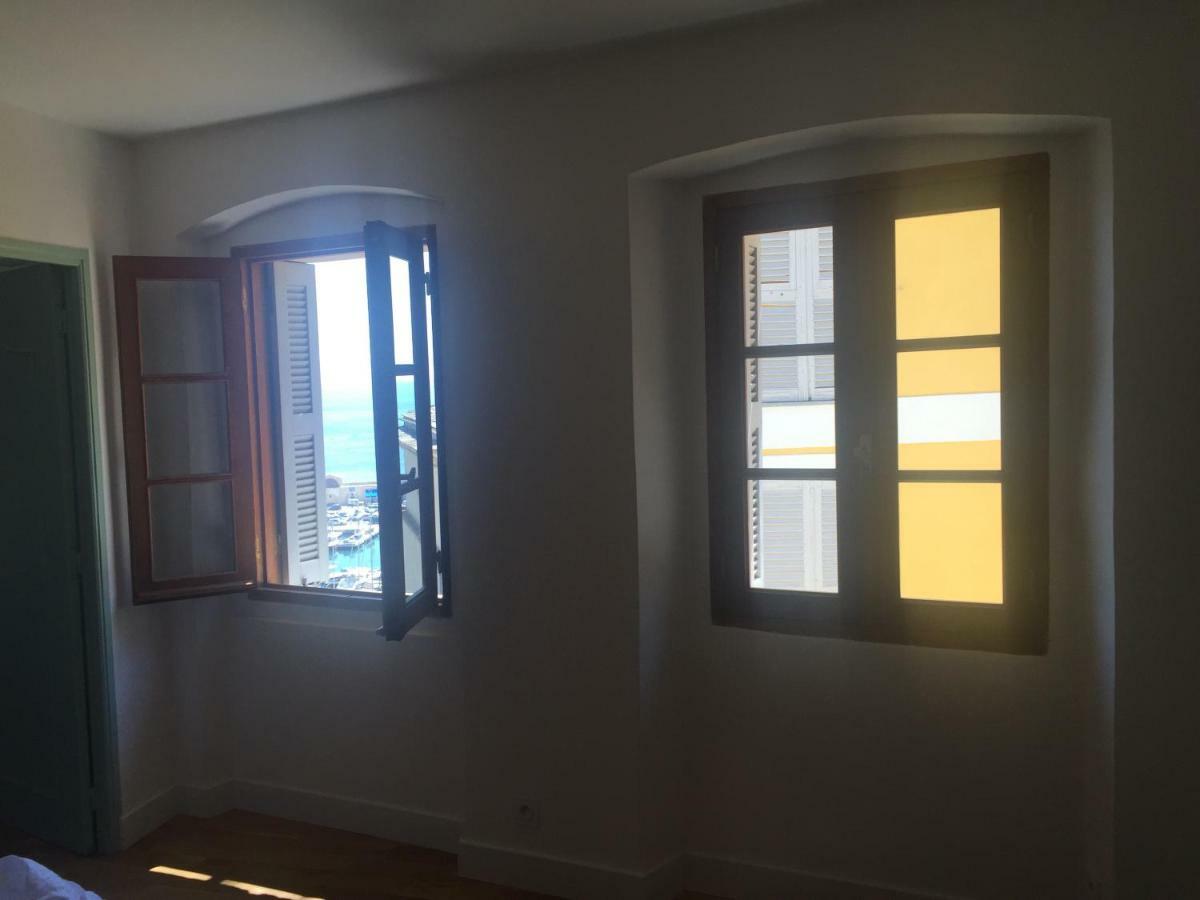 Апартаменти 15 Rue Du General Carbuccia Ap Бастія Екстер'єр фото